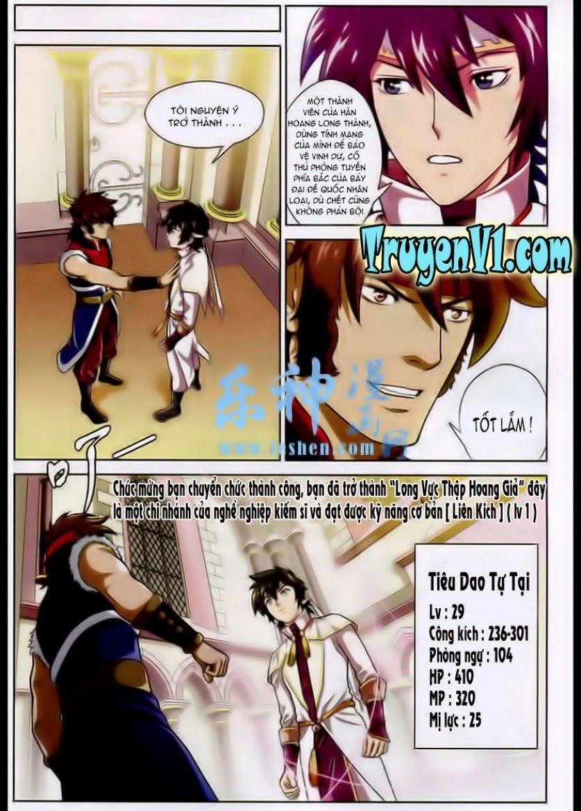 Trảm Long 15 trang 3