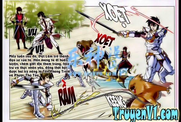 Trảm Long 15 trang 4