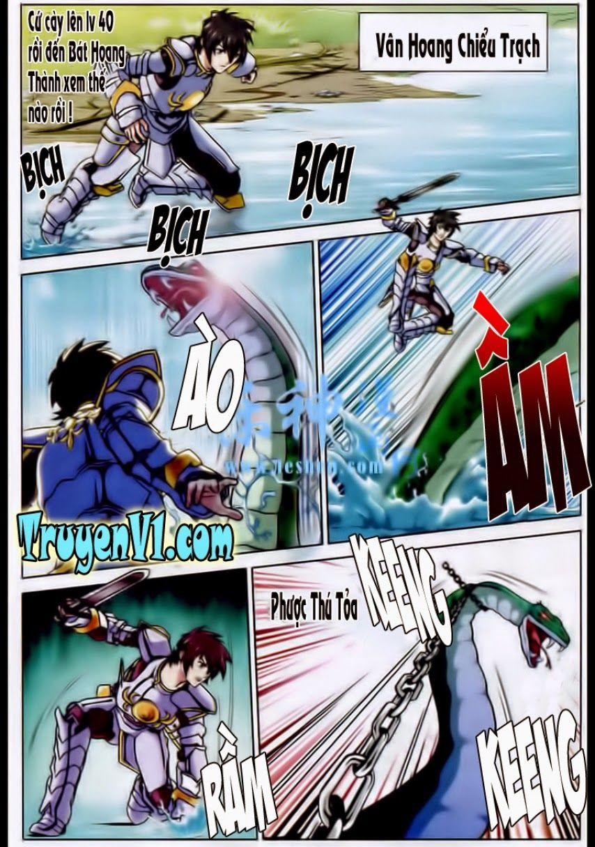 Trảm Long 15 trang 6