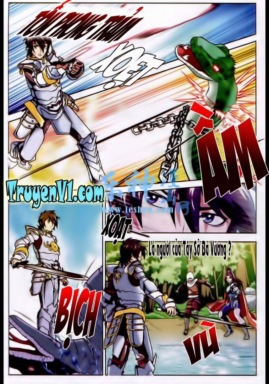 Trảm Long 15 trang 7