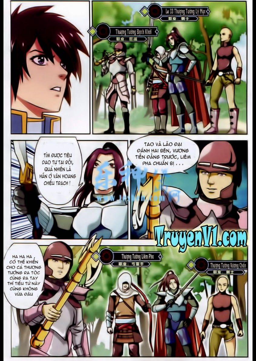 Trảm Long 15 trang 8