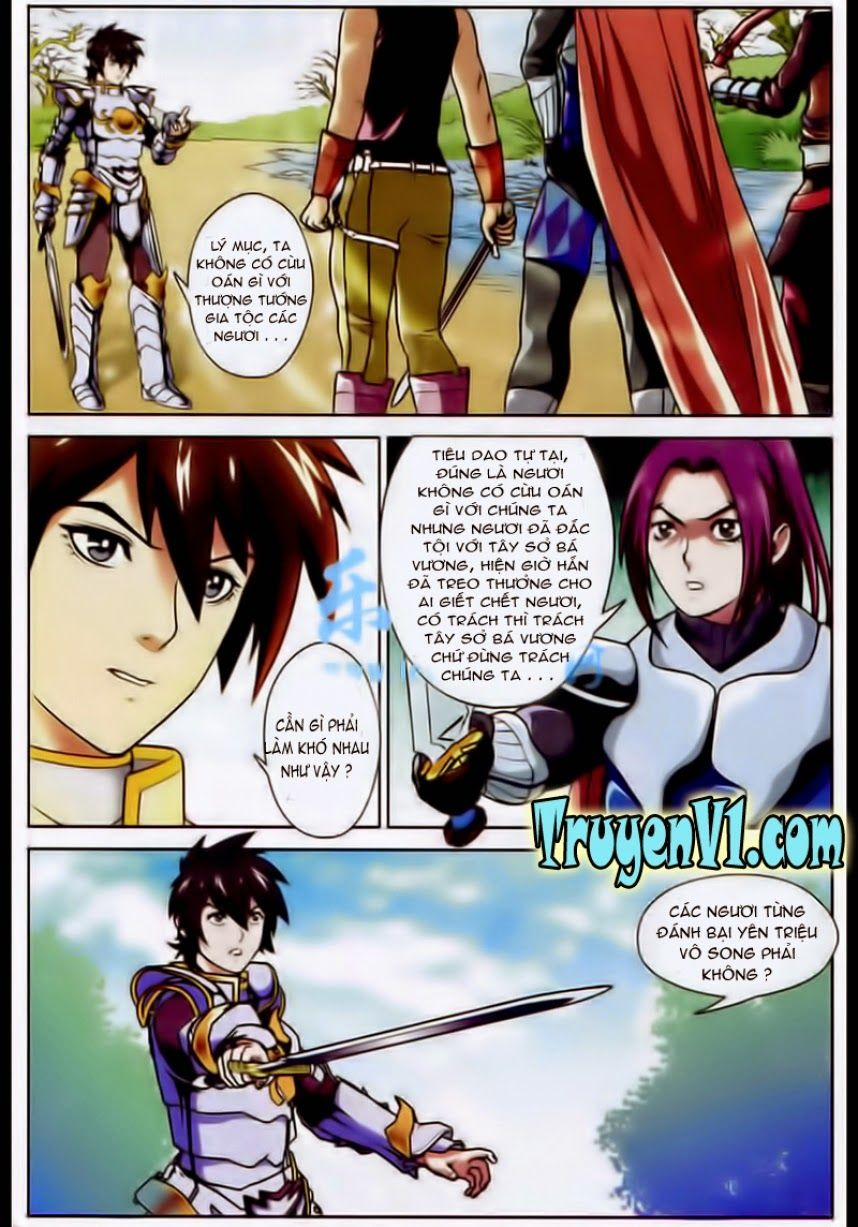 Trảm Long 15 trang 9