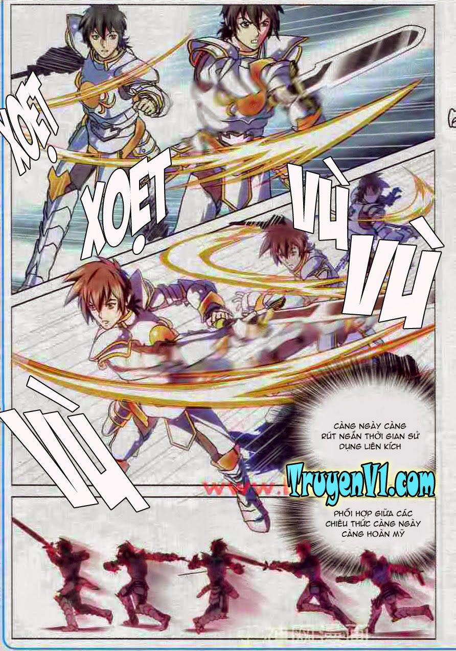 Trảm Long 16 trang 10