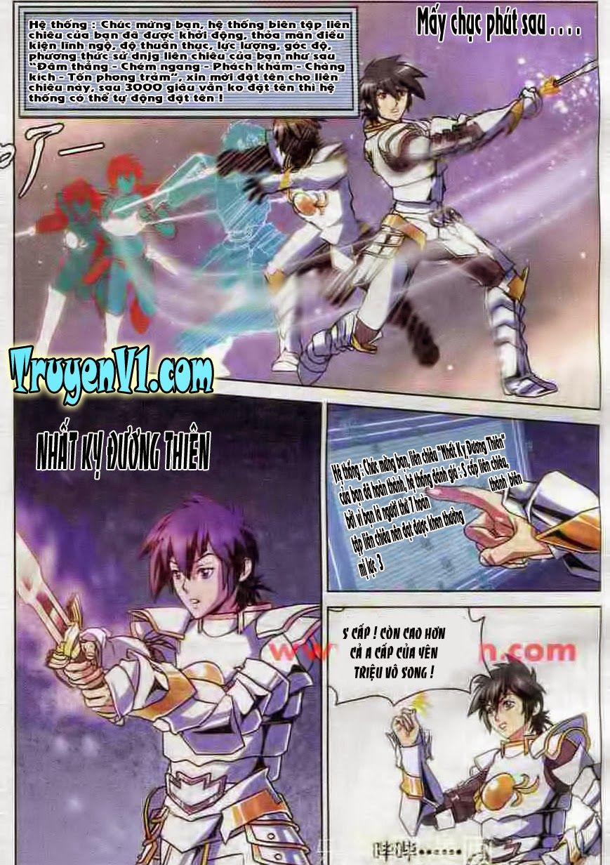 Trảm Long 16 trang 11