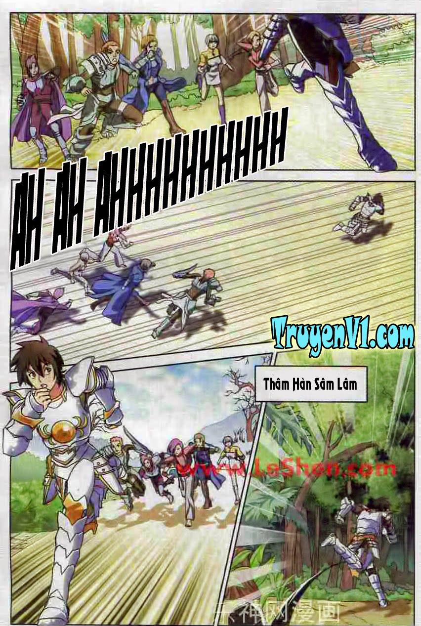 Trảm Long 16 trang 14