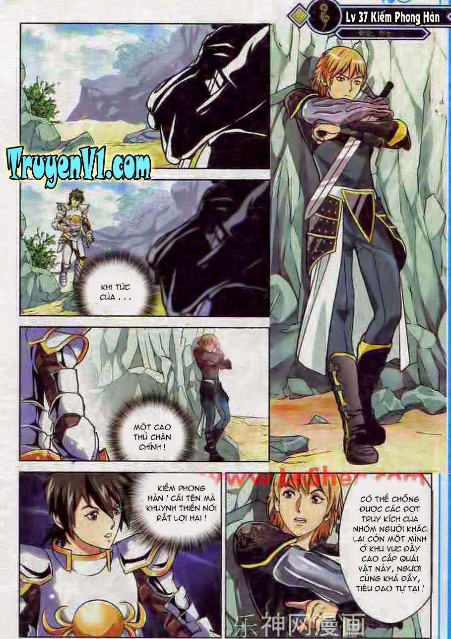 Trảm Long 16 trang 15