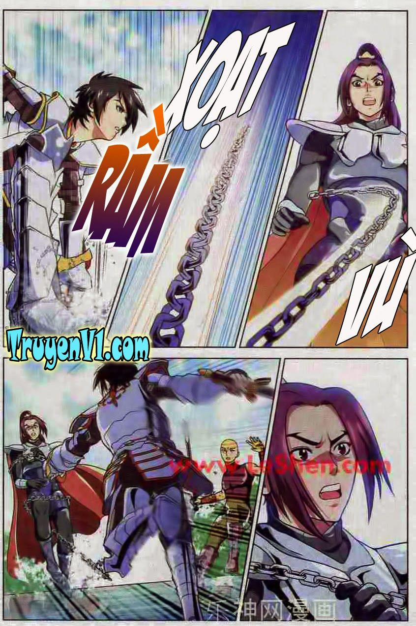 Trảm Long 16 trang 2