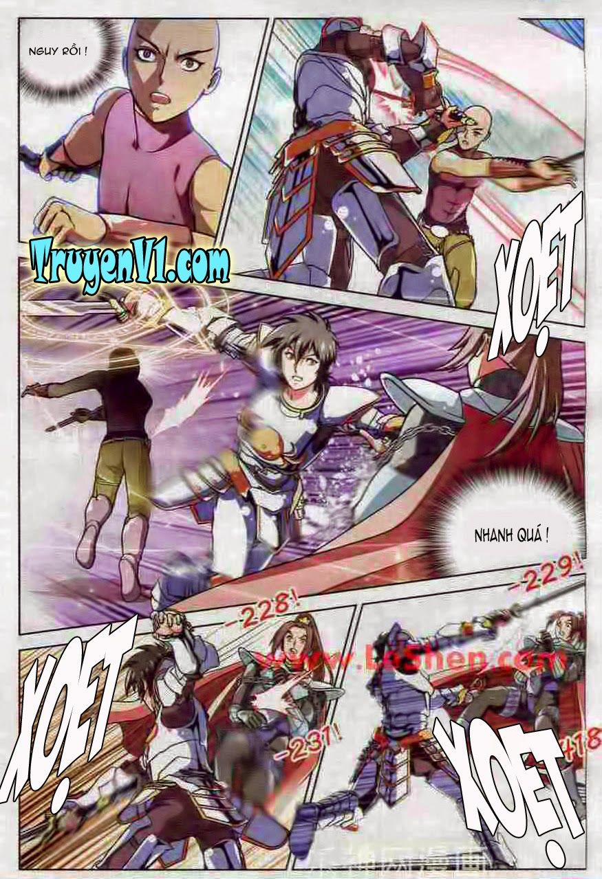 Trảm Long 16 trang 3