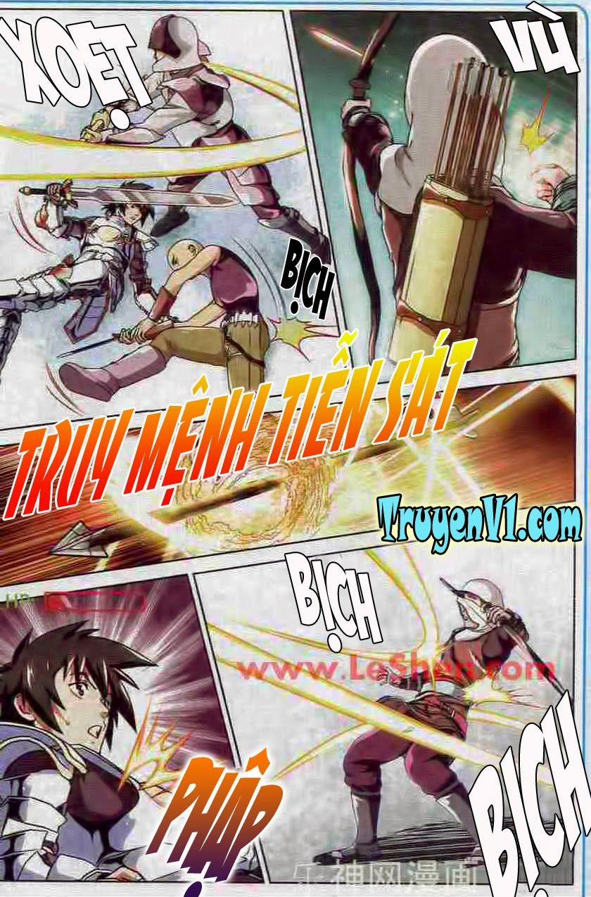 Trảm Long 16 trang 5