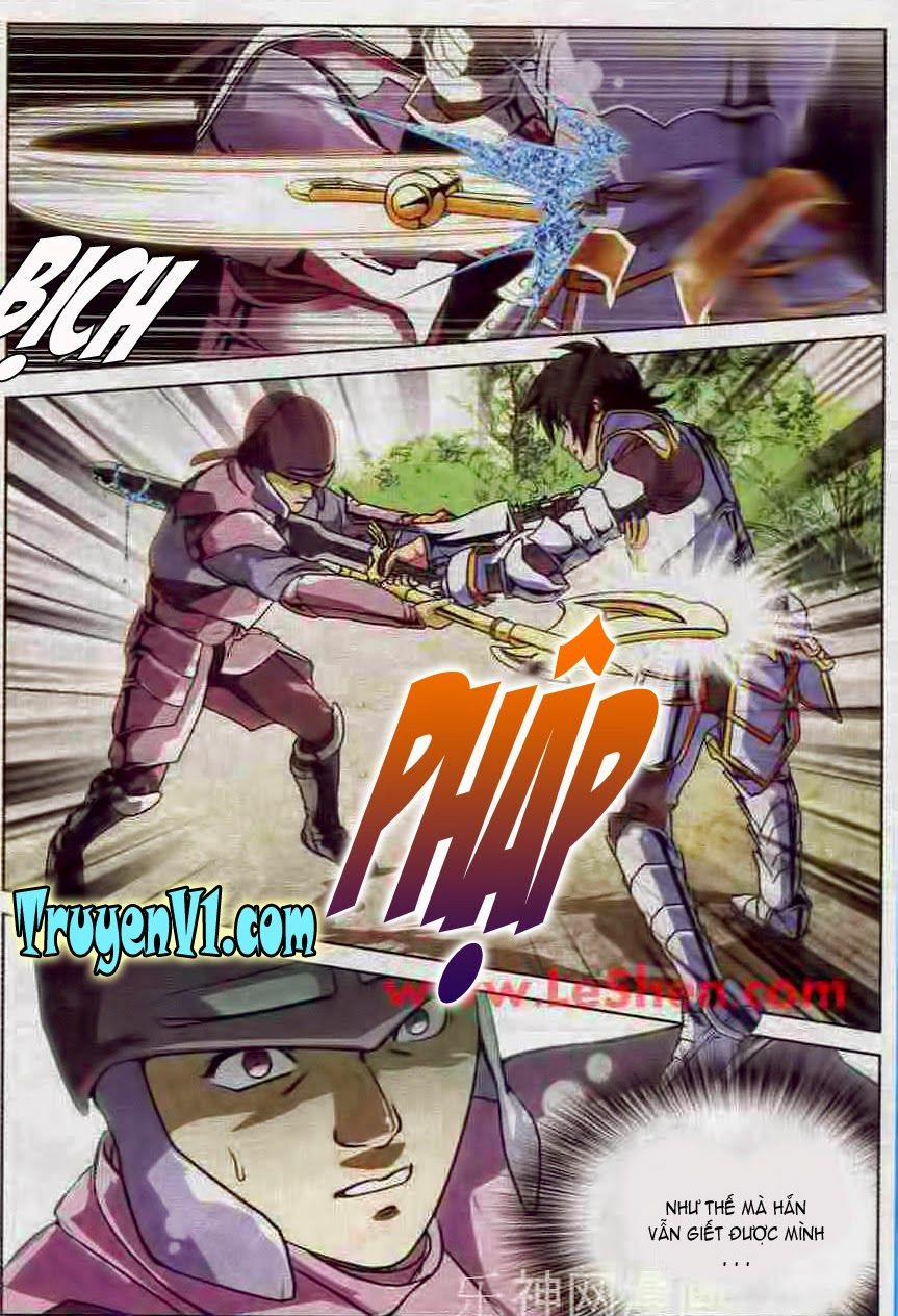 Trảm Long 16 trang 7