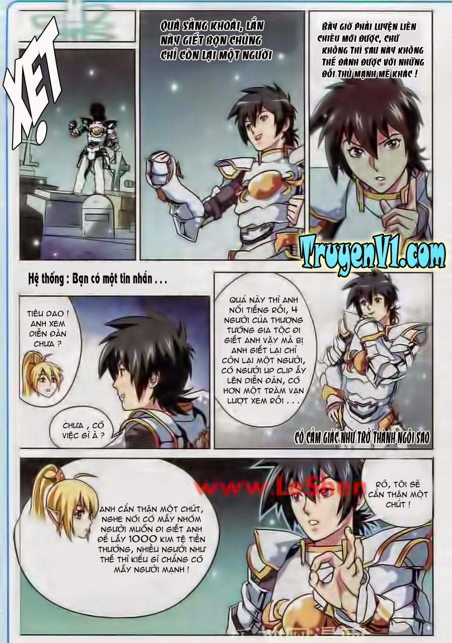 Trảm Long 16 trang 8