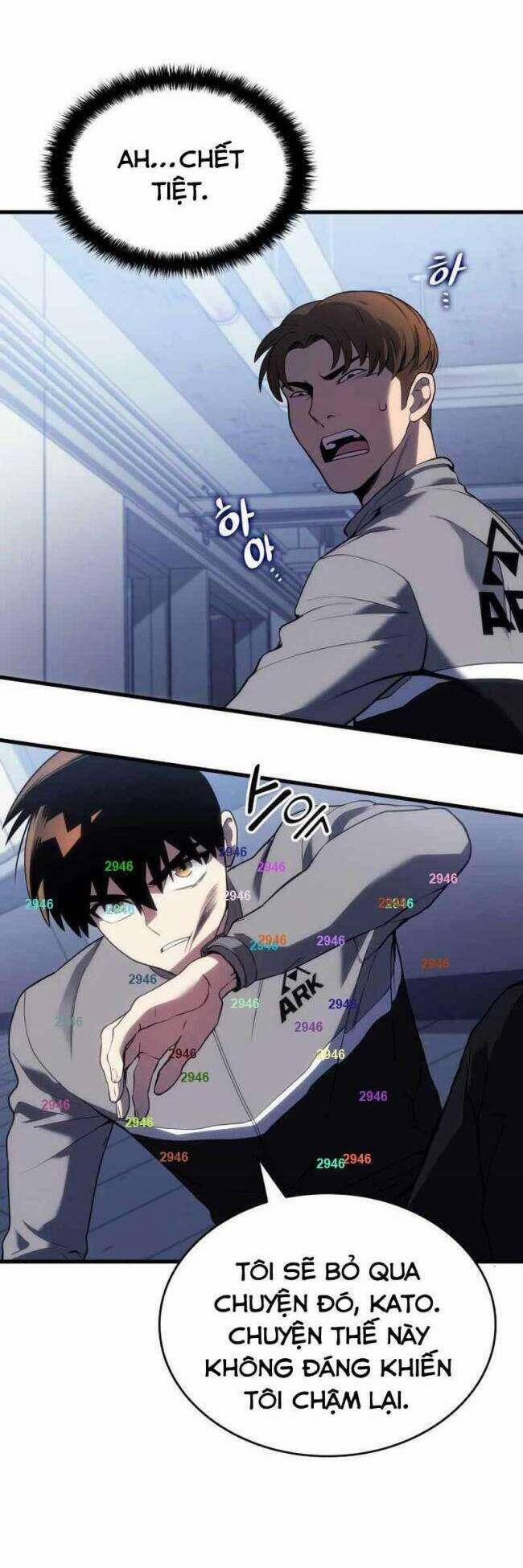 Trảm Long 18 trang 31