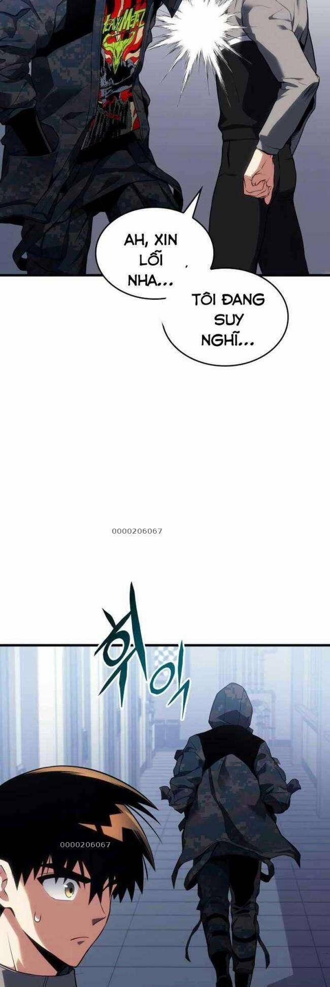 Trảm Long 18 trang 38