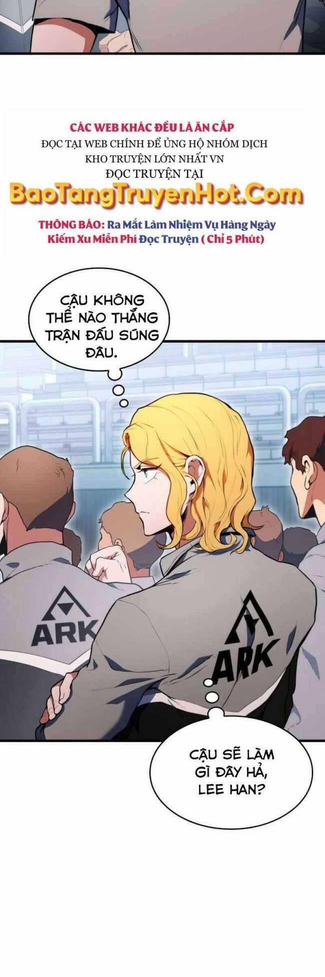 Trảm Long 19 trang 22