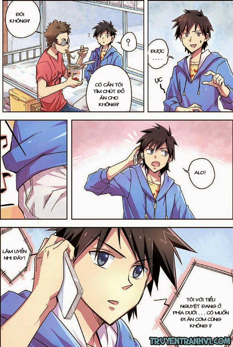 Trảm Long 2 trang 12