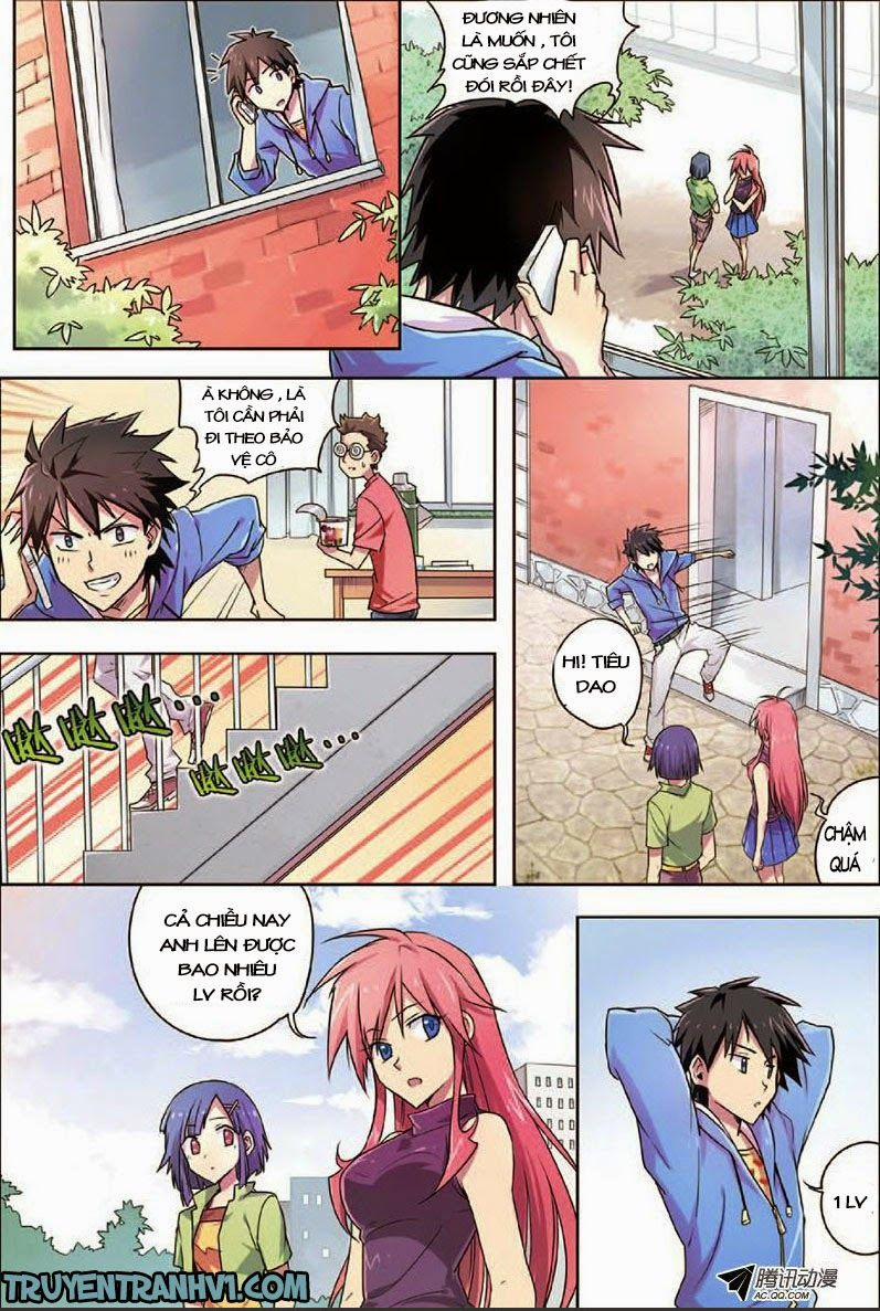 Trảm Long 2 trang 13