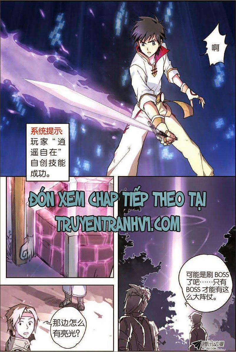 Trảm Long 2 trang 16