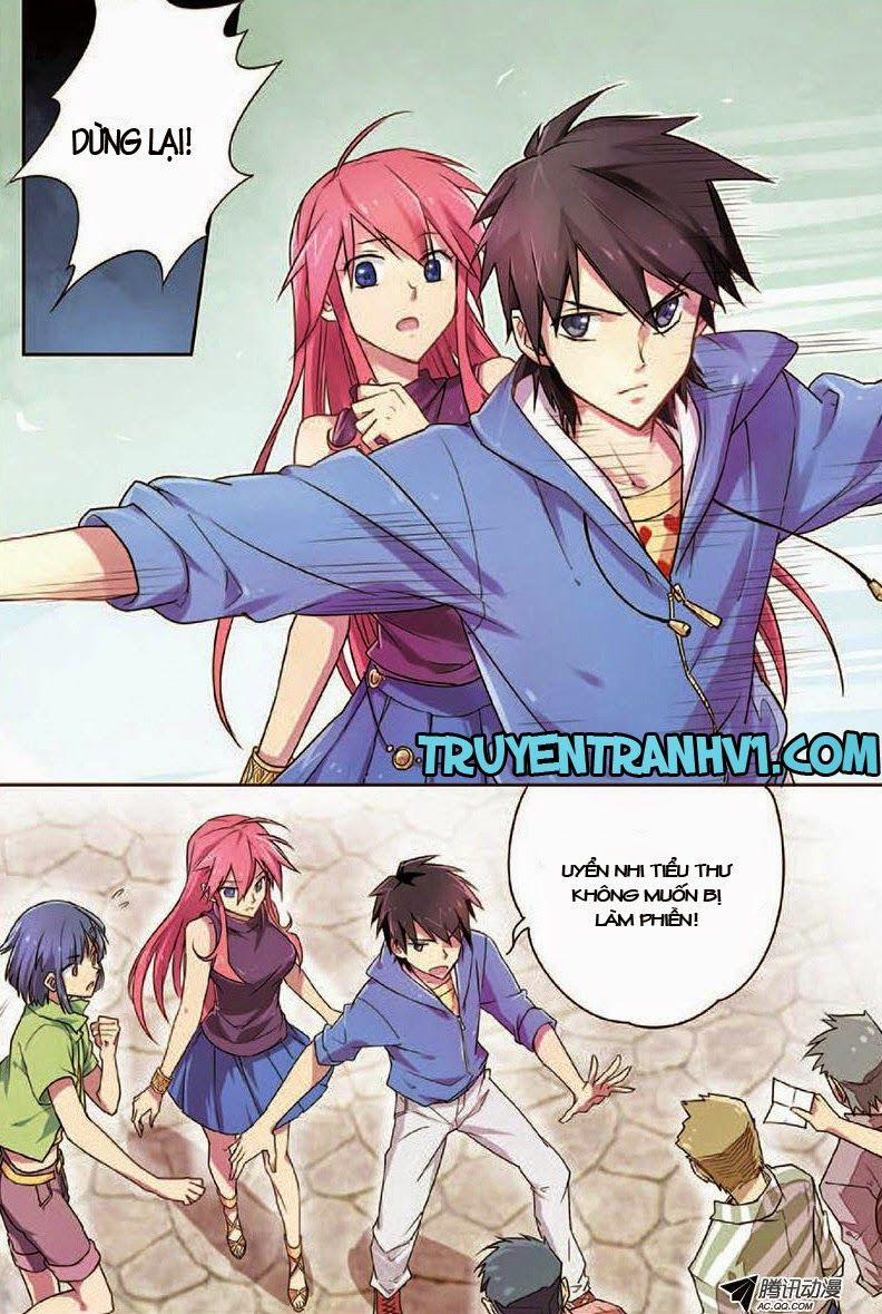 Trảm Long 2 trang 17