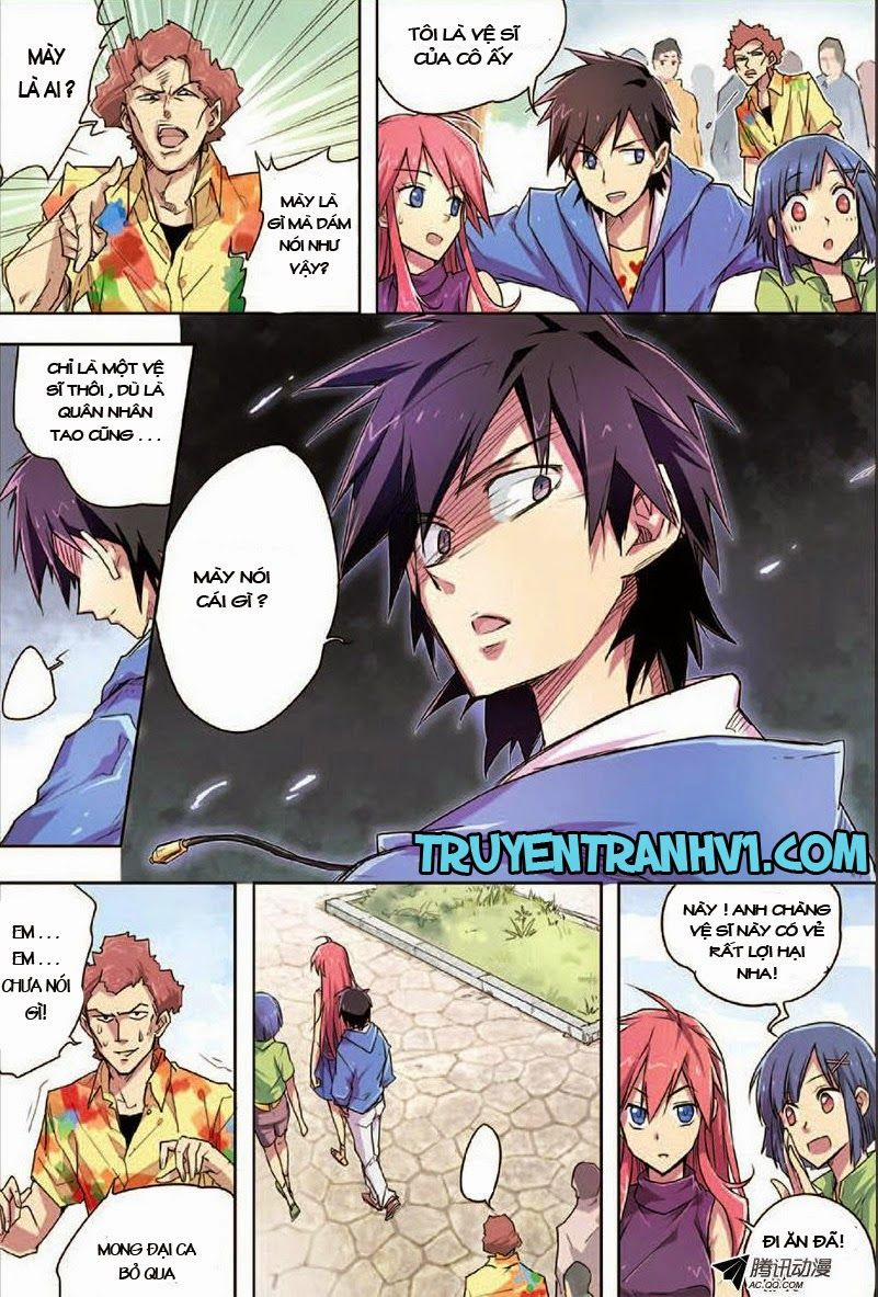 Trảm Long 2 trang 18