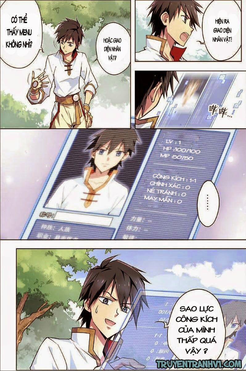 Trảm Long 2 trang 2