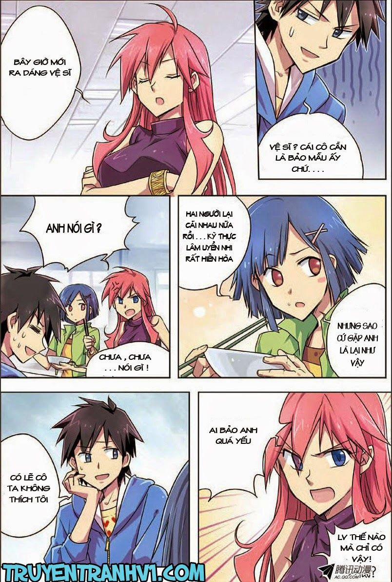 Trảm Long 2 trang 20