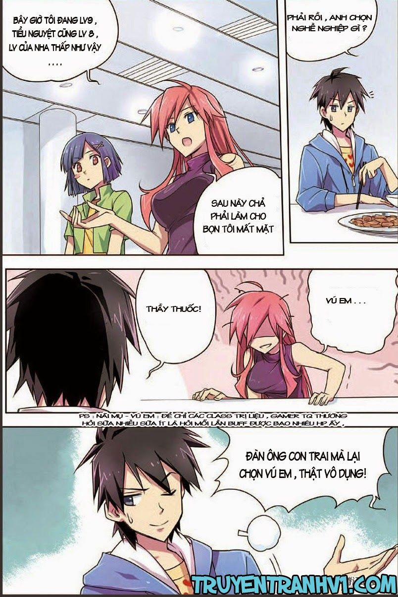 Trảm Long 2 trang 21