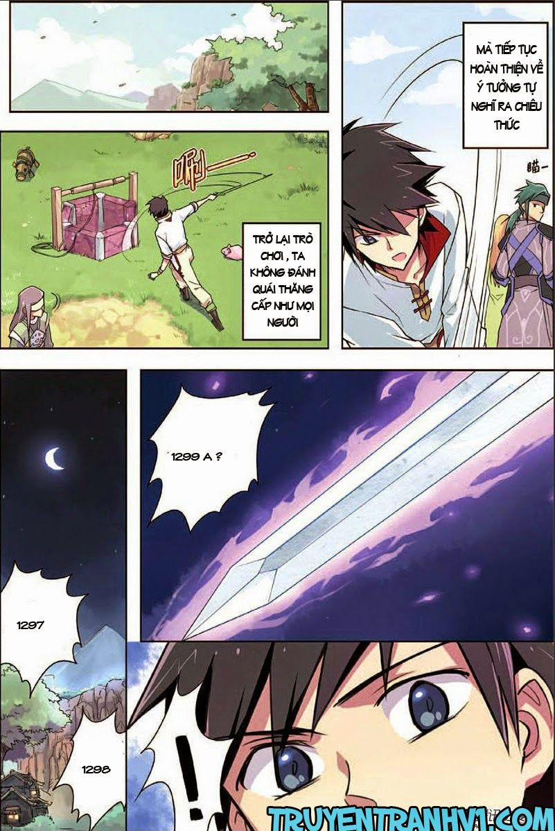 Trảm Long 2 trang 22