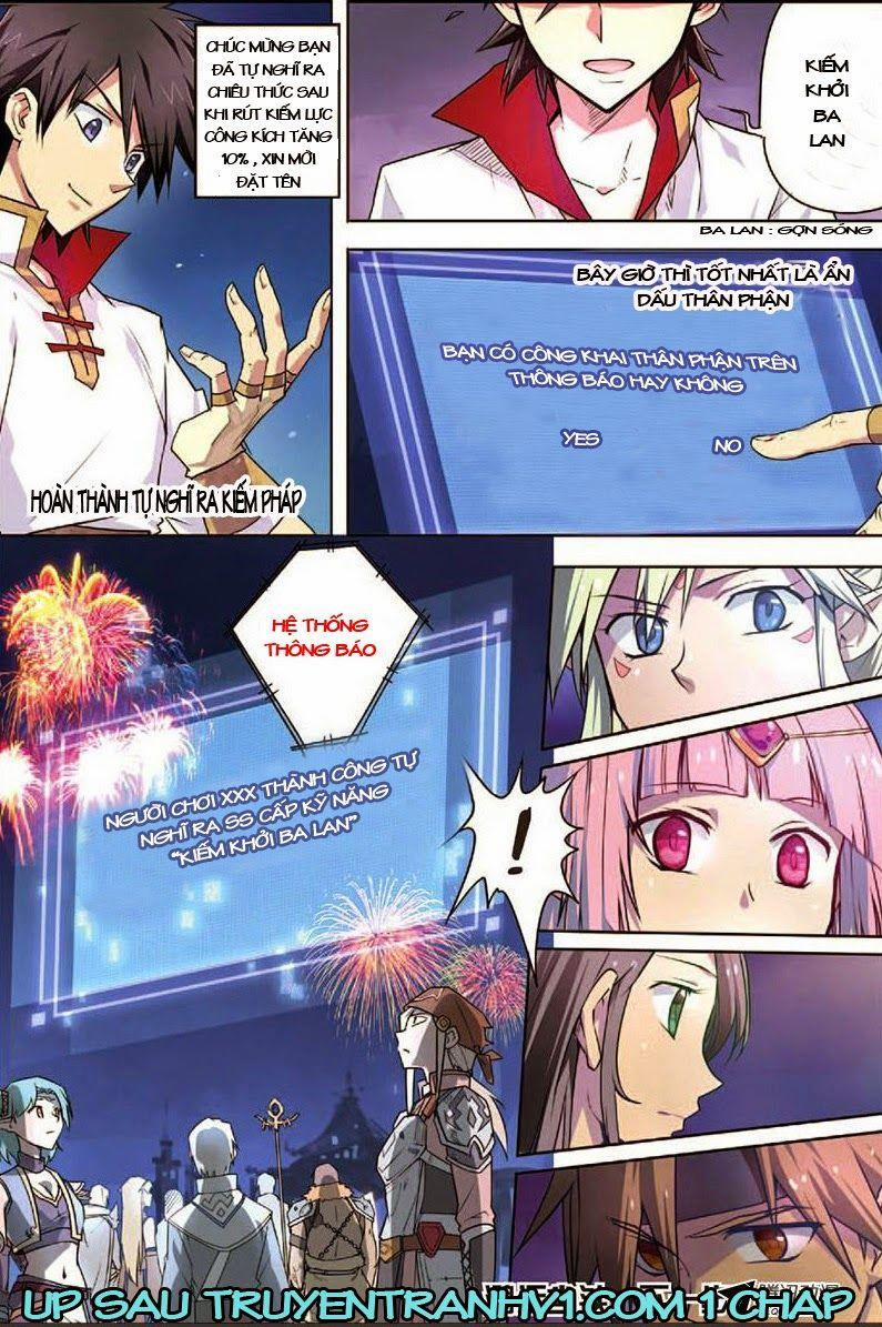 Trảm Long 2 trang 24