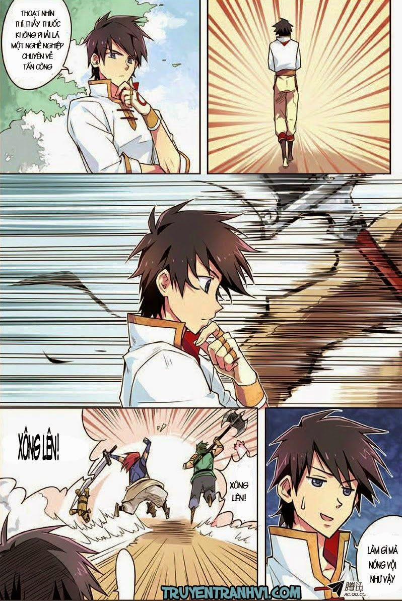 Trảm Long 2 trang 3