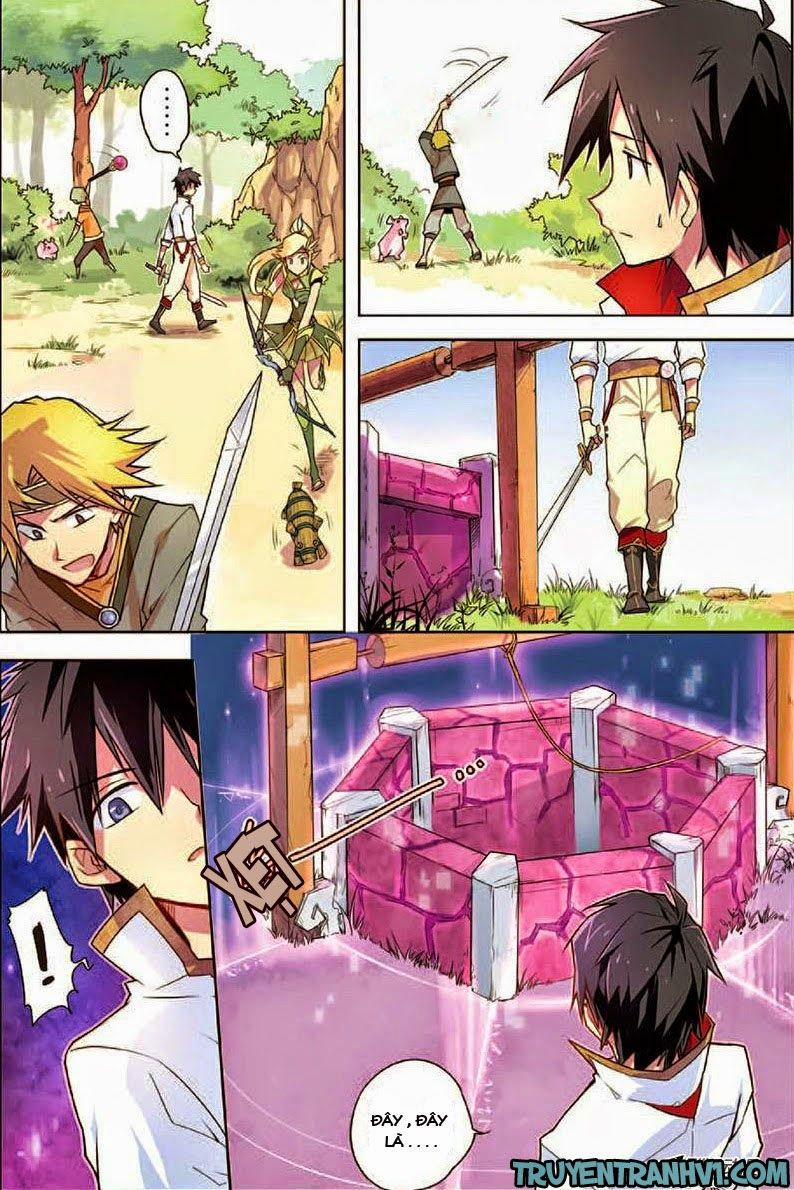 Trảm Long 2 trang 4