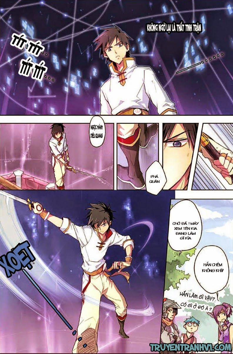 Trảm Long 2 trang 5