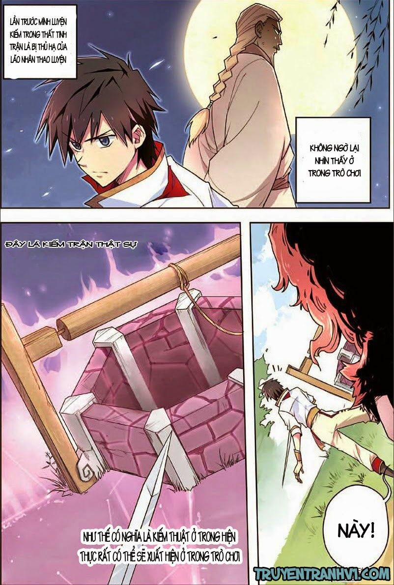 Trảm Long 2 trang 6