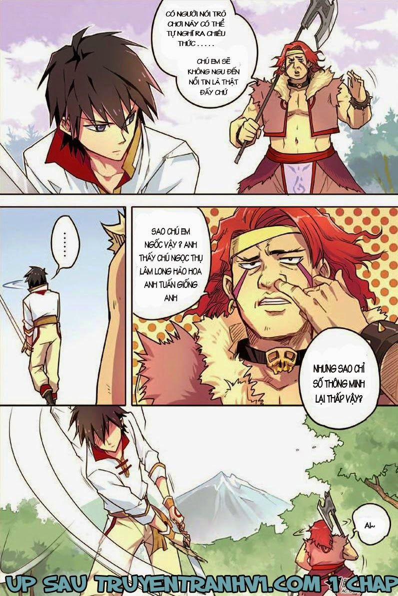 Trảm Long 2 trang 7