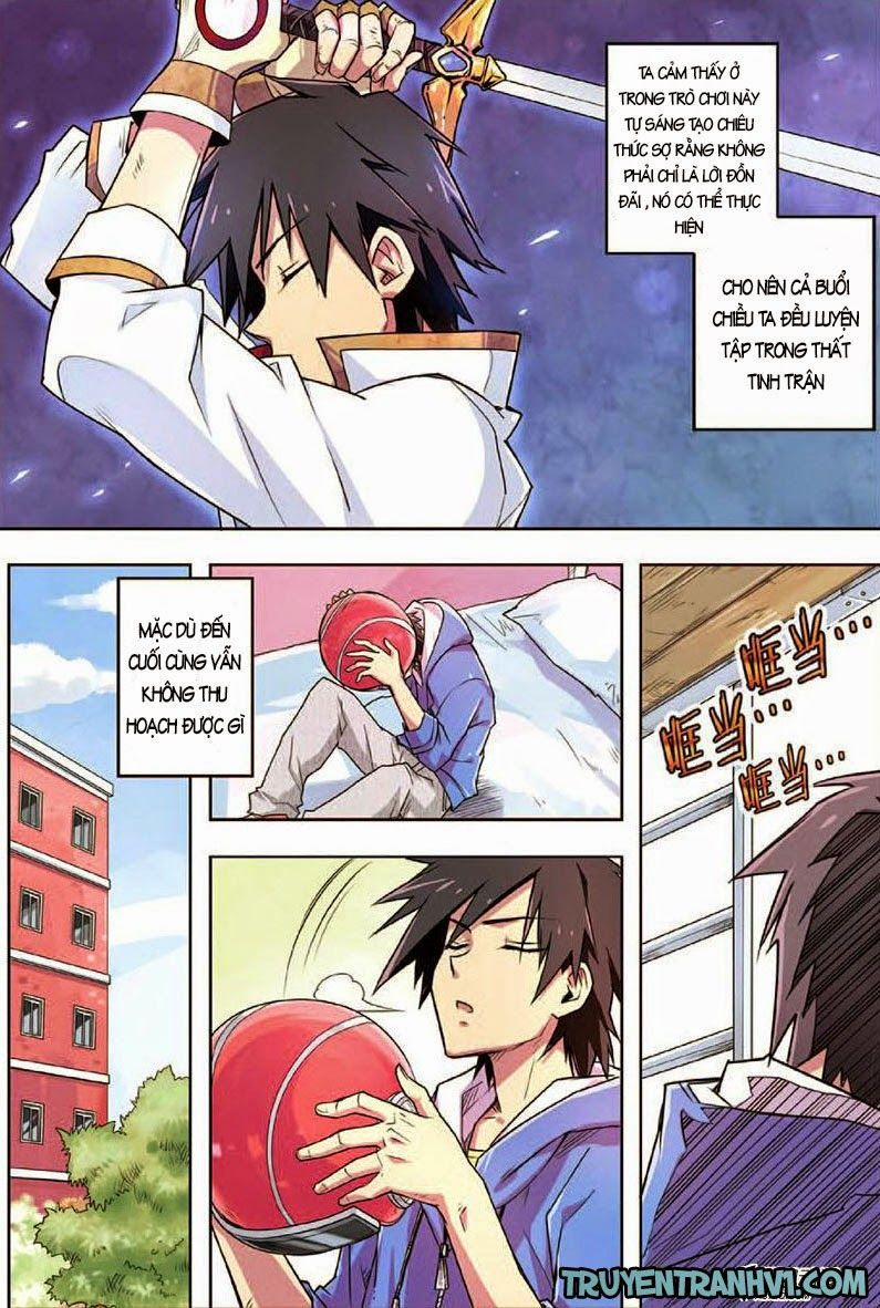 Trảm Long 2 trang 8