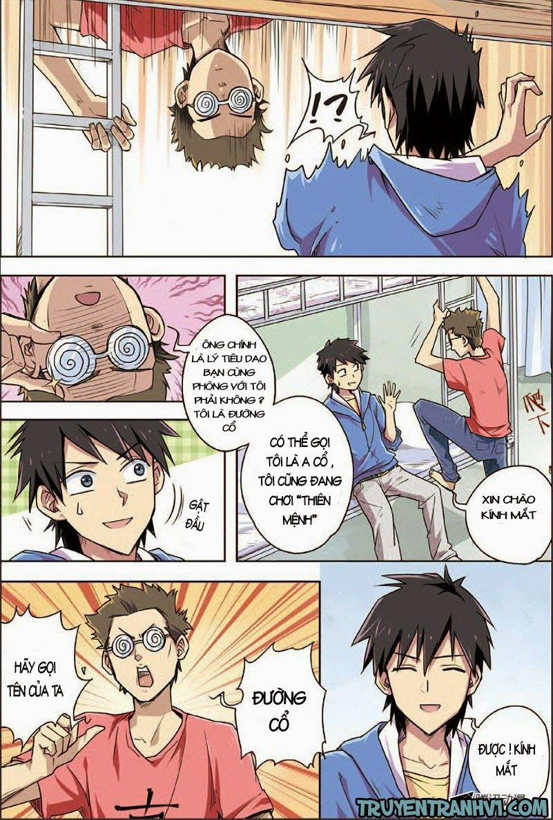 Trảm Long 2 trang 9