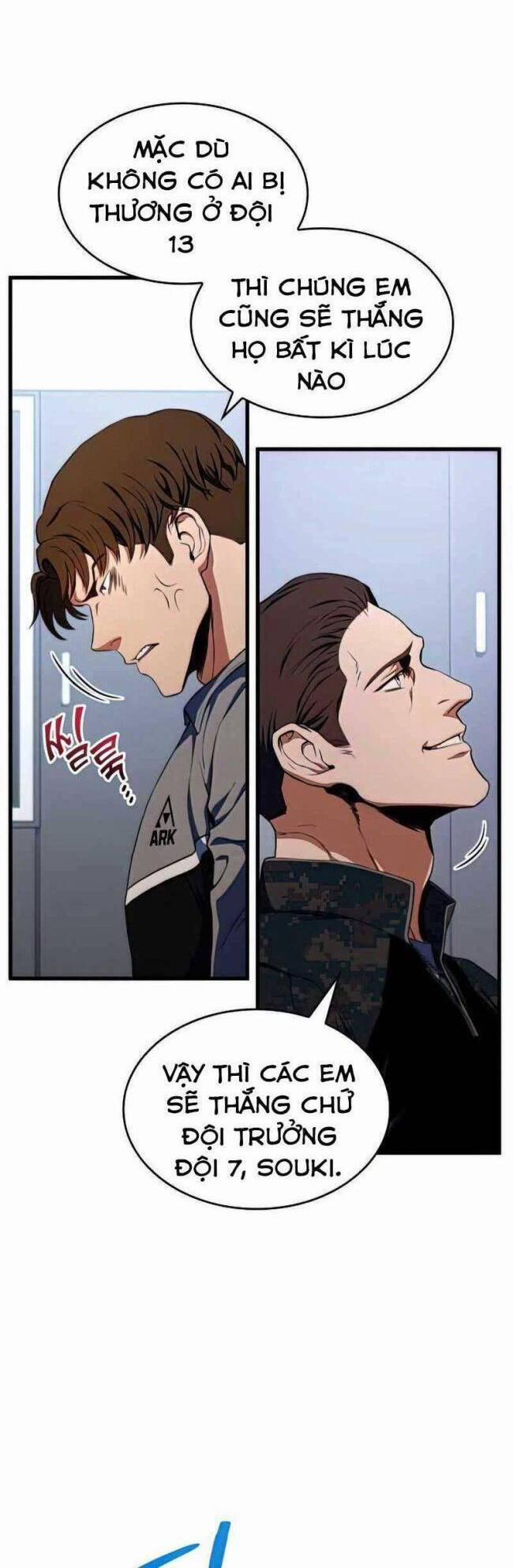 Trảm Long 21 trang 21