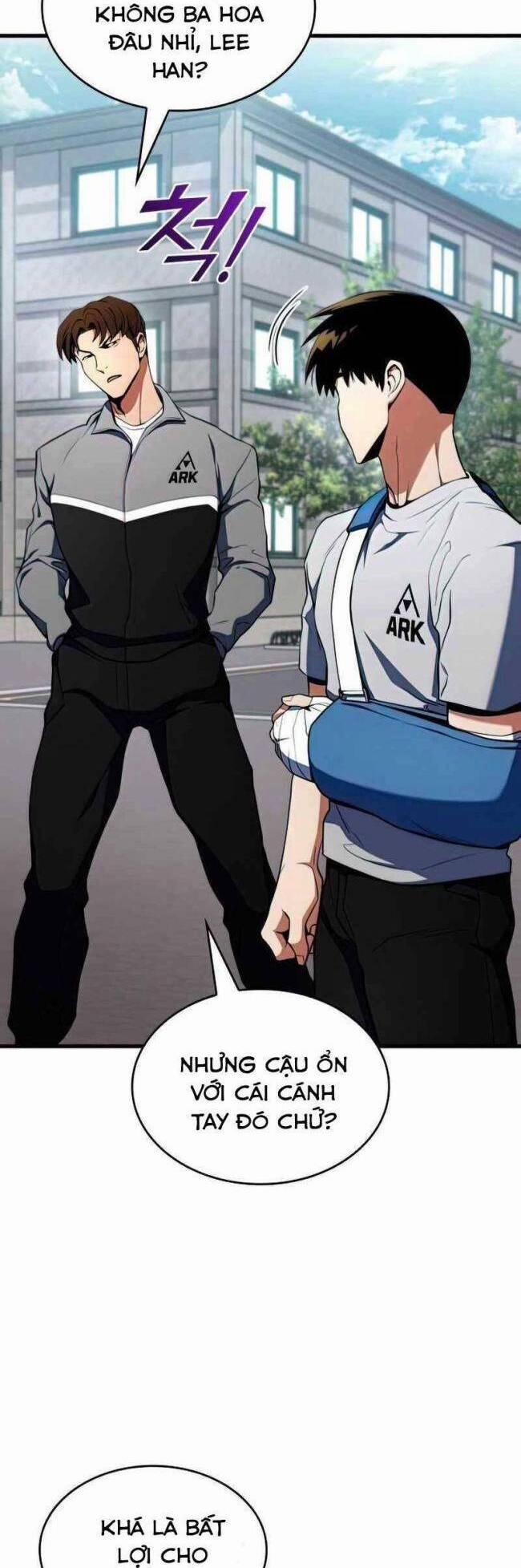 Trảm Long 21 trang 27