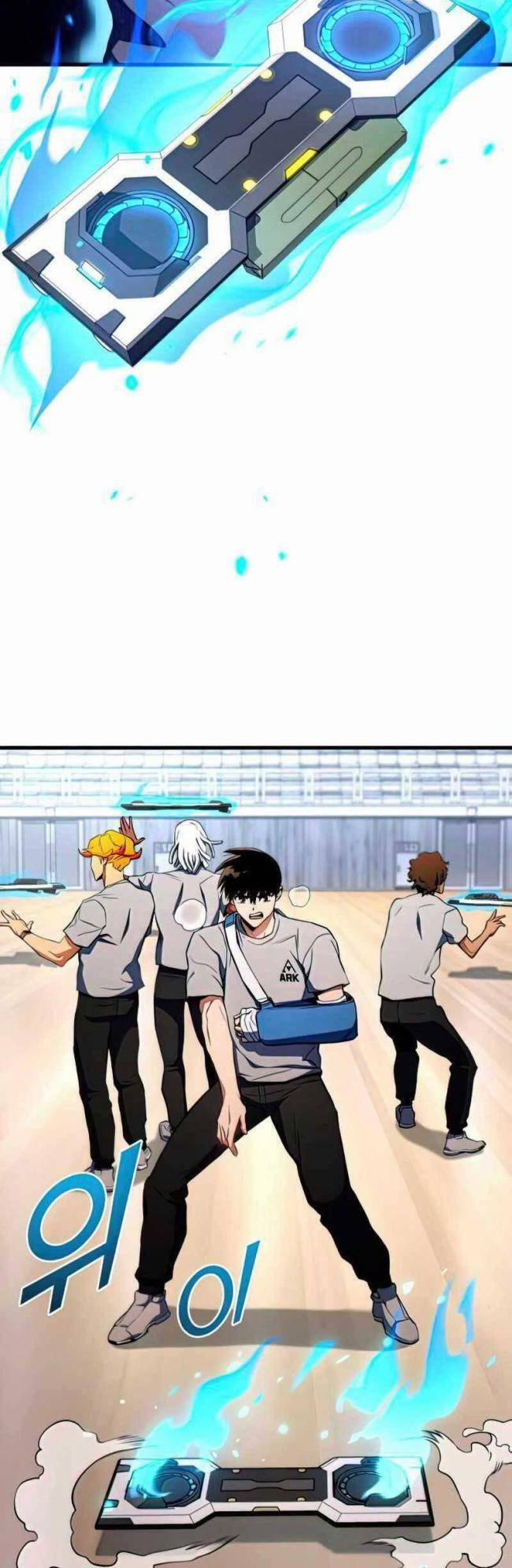 Trảm Long 21 trang 36