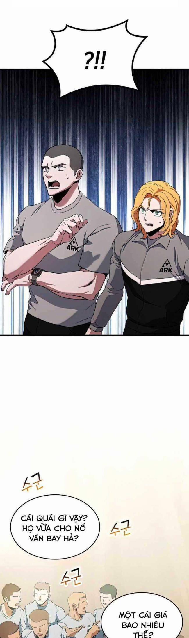 Trảm Long 22 trang 18