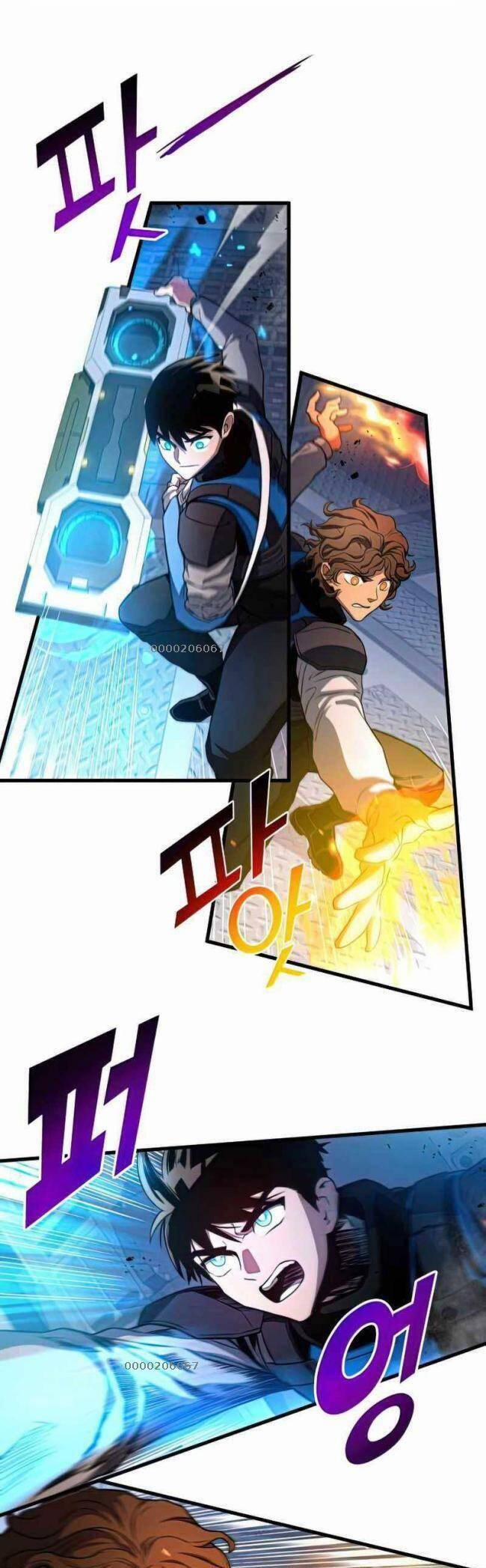 Trảm Long 22 trang 20