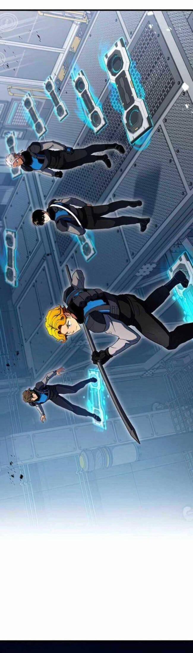 Trảm Long 22 trang 3