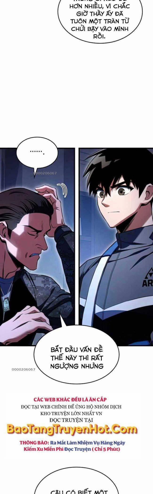 Trảm Long 22 trang 30