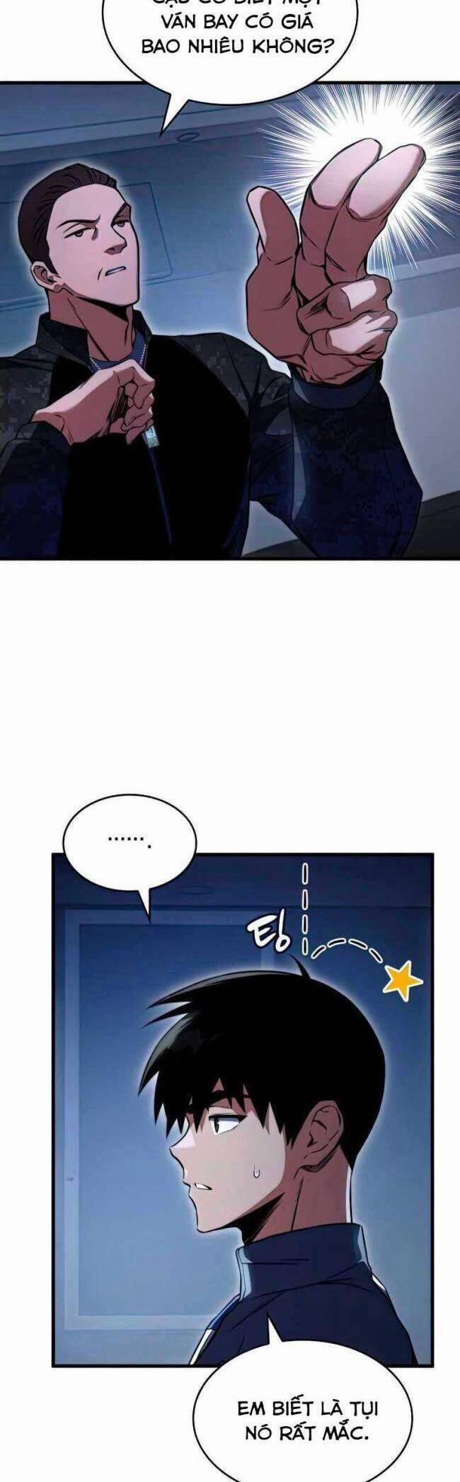 Trảm Long 22 trang 31