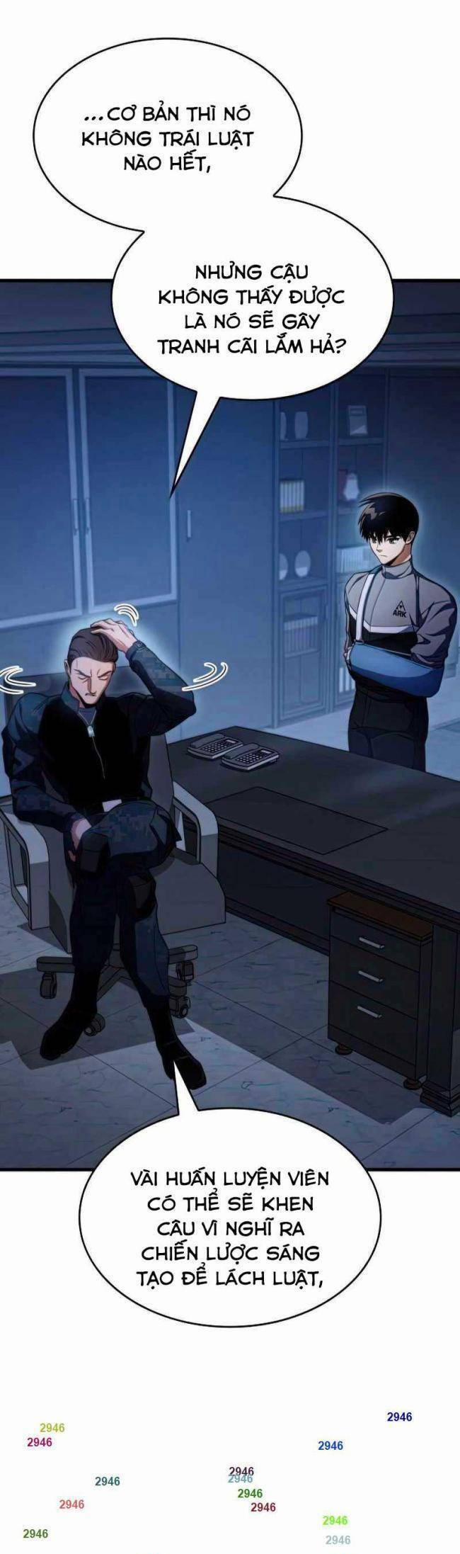 Trảm Long 22 trang 34