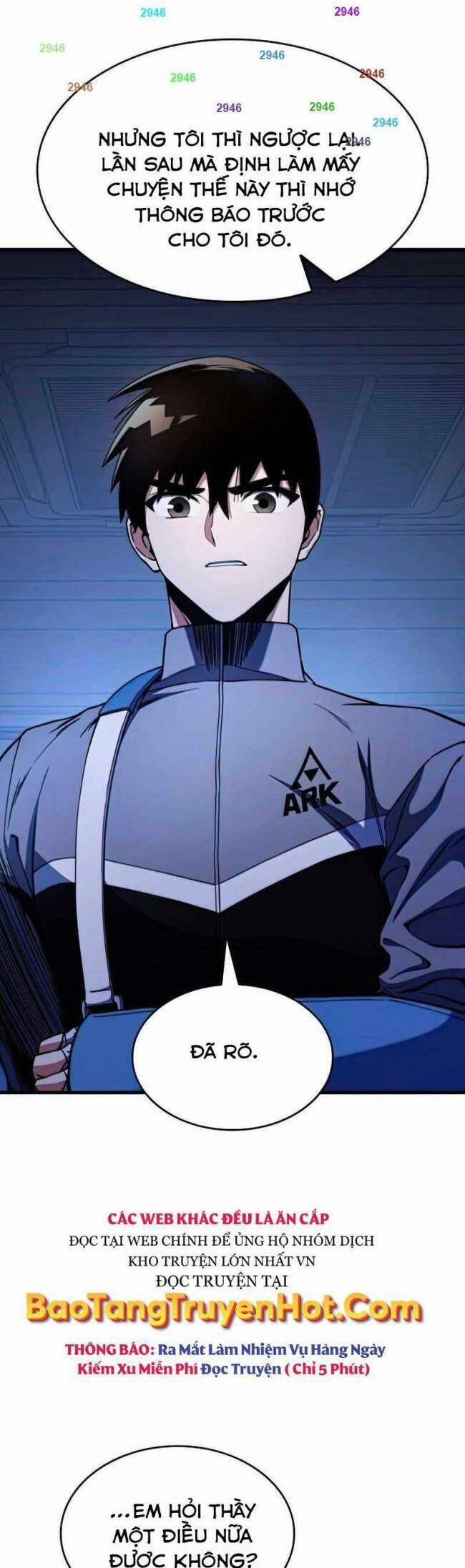 Trảm Long 22 trang 35