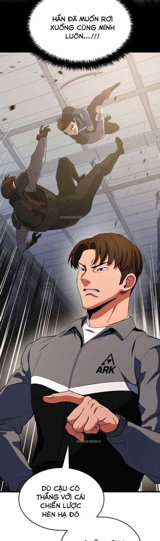 Trảm Long 22 trang 48