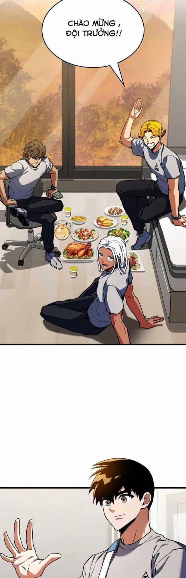 Trảm Long 22 trang 52