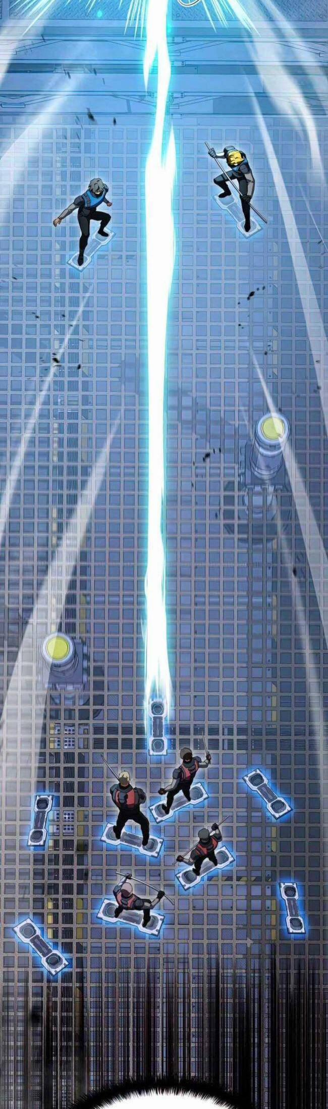 Trảm Long 22 trang 9