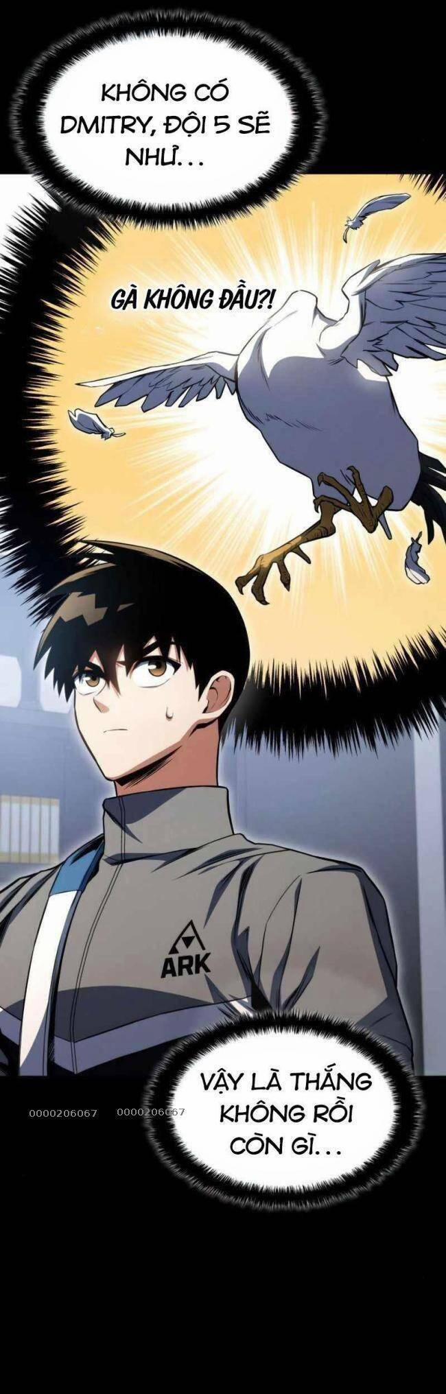 Trảm Long 23 trang 16