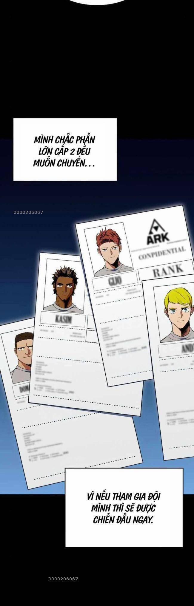 Trảm Long 23 trang 20